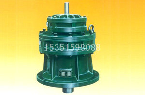 BLE、BLEY型擺線針輪減速機